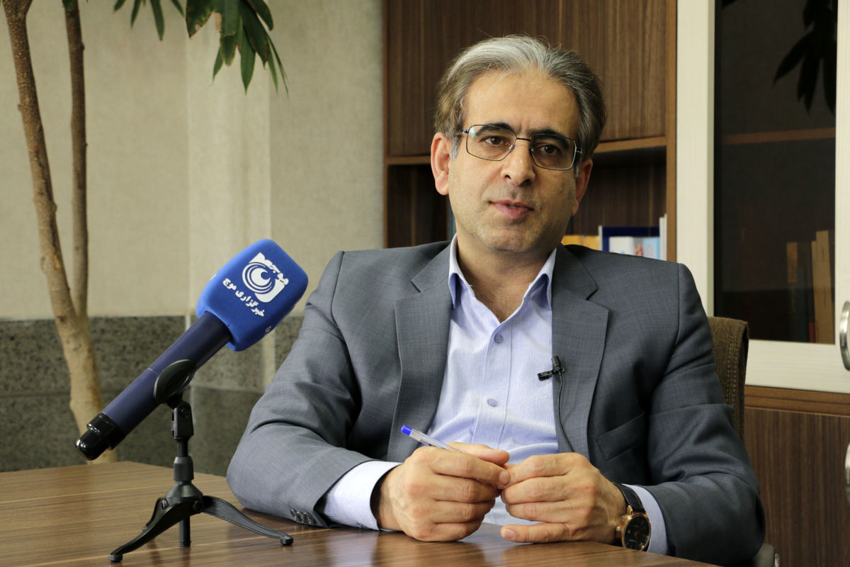 استاندار آذربایجان شرقی 