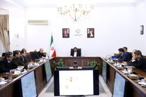 برنامه ریزی لازم جهت تولید ۳۰ هزار مگاوات برق انجام شود