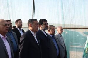هدف‌گذاری دولت برای تأمین ۳۰ هزار مگاوات انرژی تجدیدپذیر