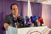 خون شهدا ضامن پیروزی و اقتدار ایران اسلامی است