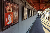 نمایشگاه عکس‌ «خاتم سلیمانی» در قم برگزار می‌شود