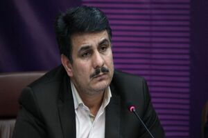 بخشنامه مرتبط جهت تامین اقلام کالایی مورد نیاز هیات ها ابلاغ شده است