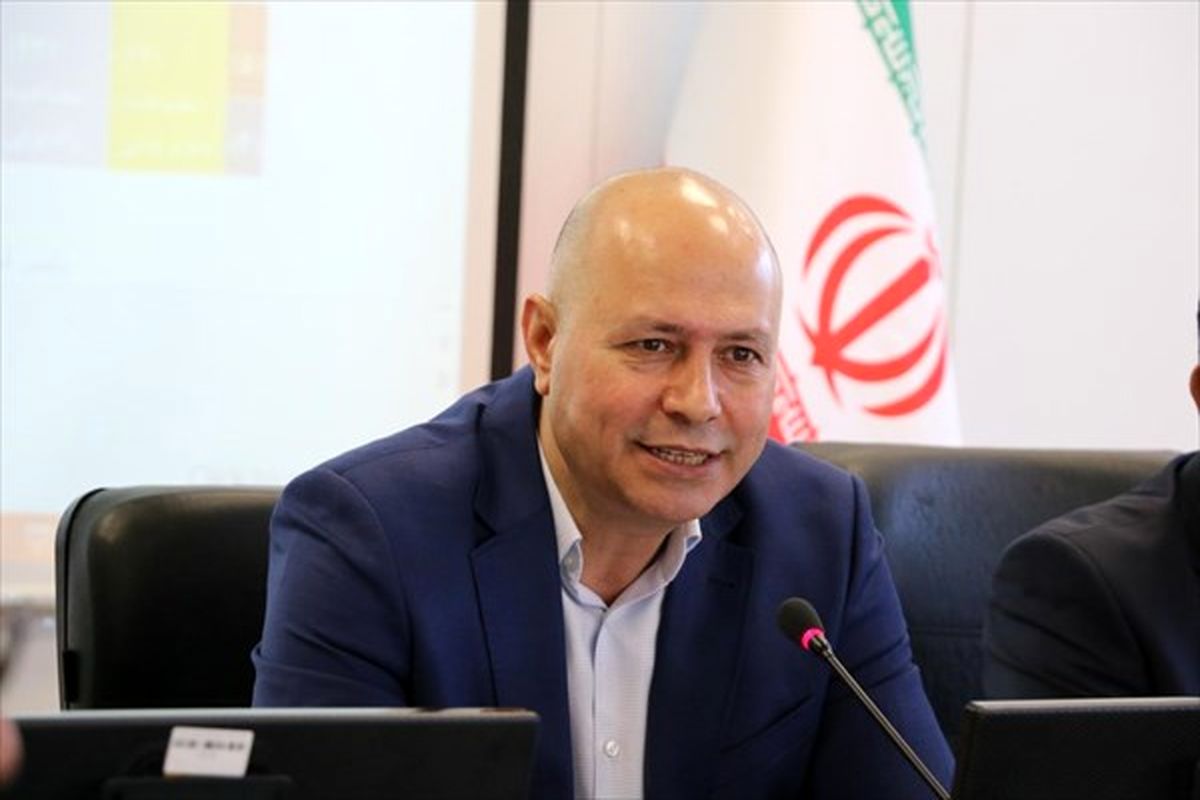 بهرام شکوری راد