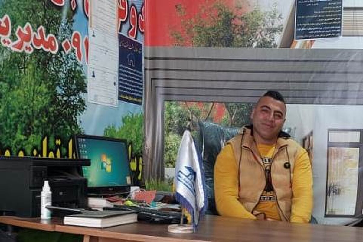 علی قاسمی