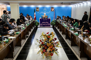 نشست خبری سخنگوی قوه قضاییه فردا برگزار می‌شود