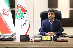 احتمال رانش در منطقه بیشه جدی است