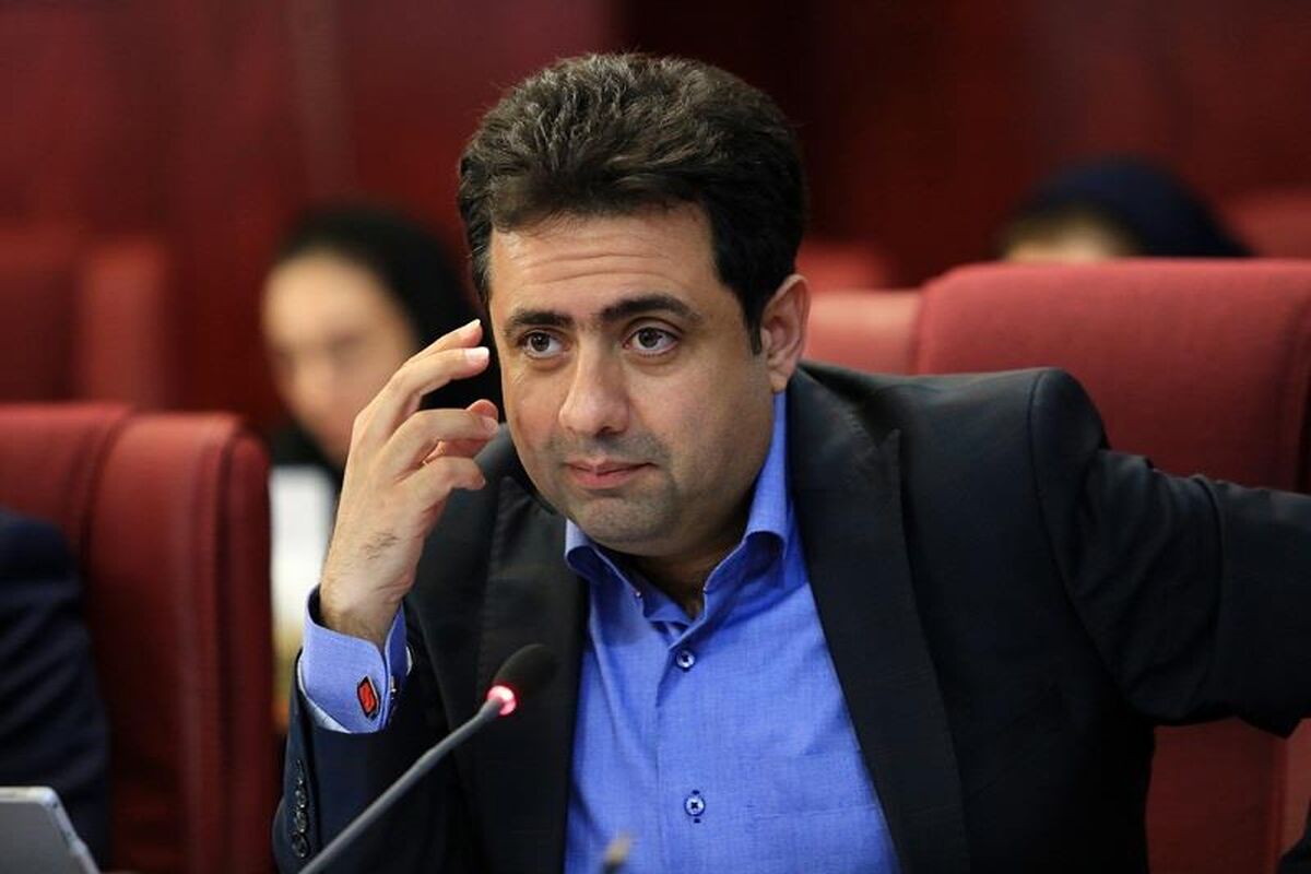 دبیر کل کانون نهادهای سرمایه گذاری ایران