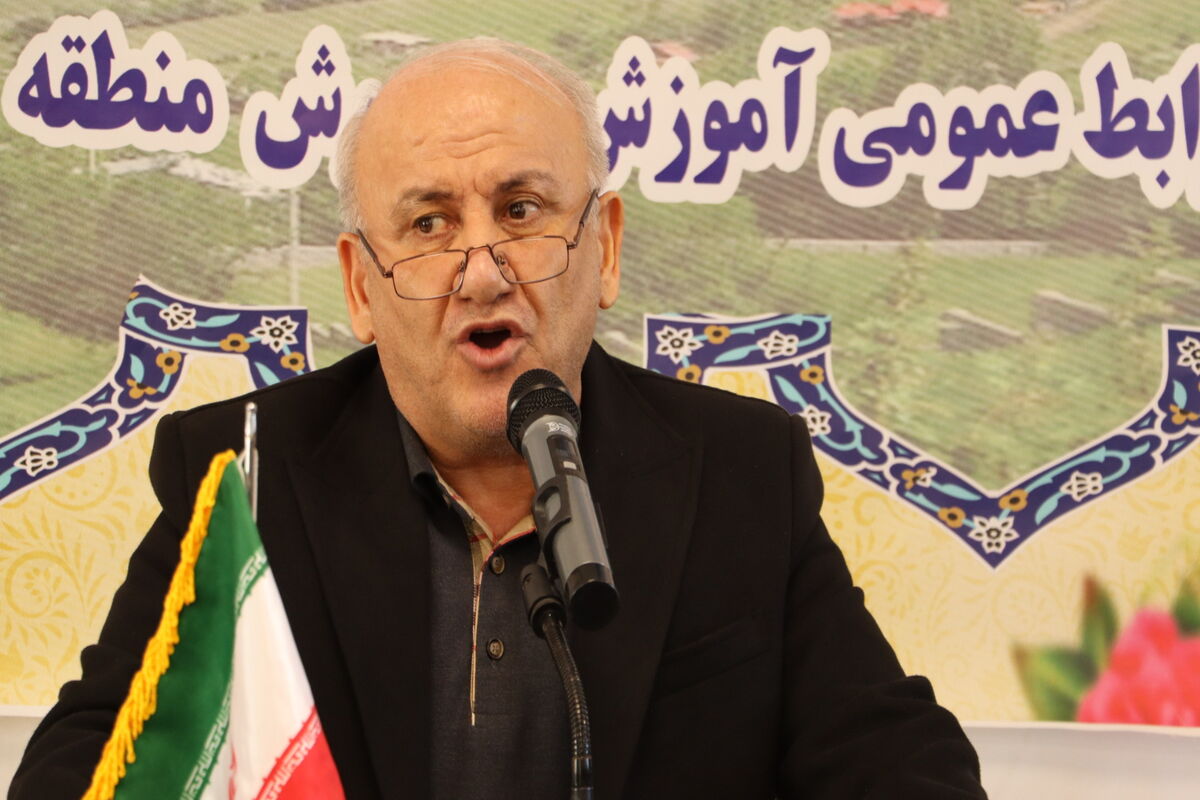 استاندار مازندران