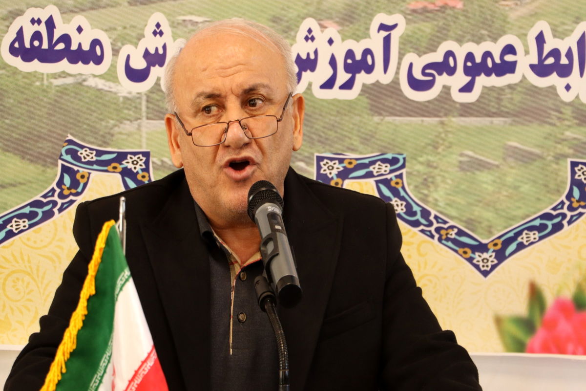 استاندار مازندران