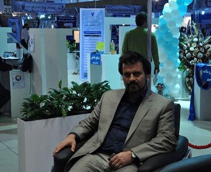 وای بر کم فروشان