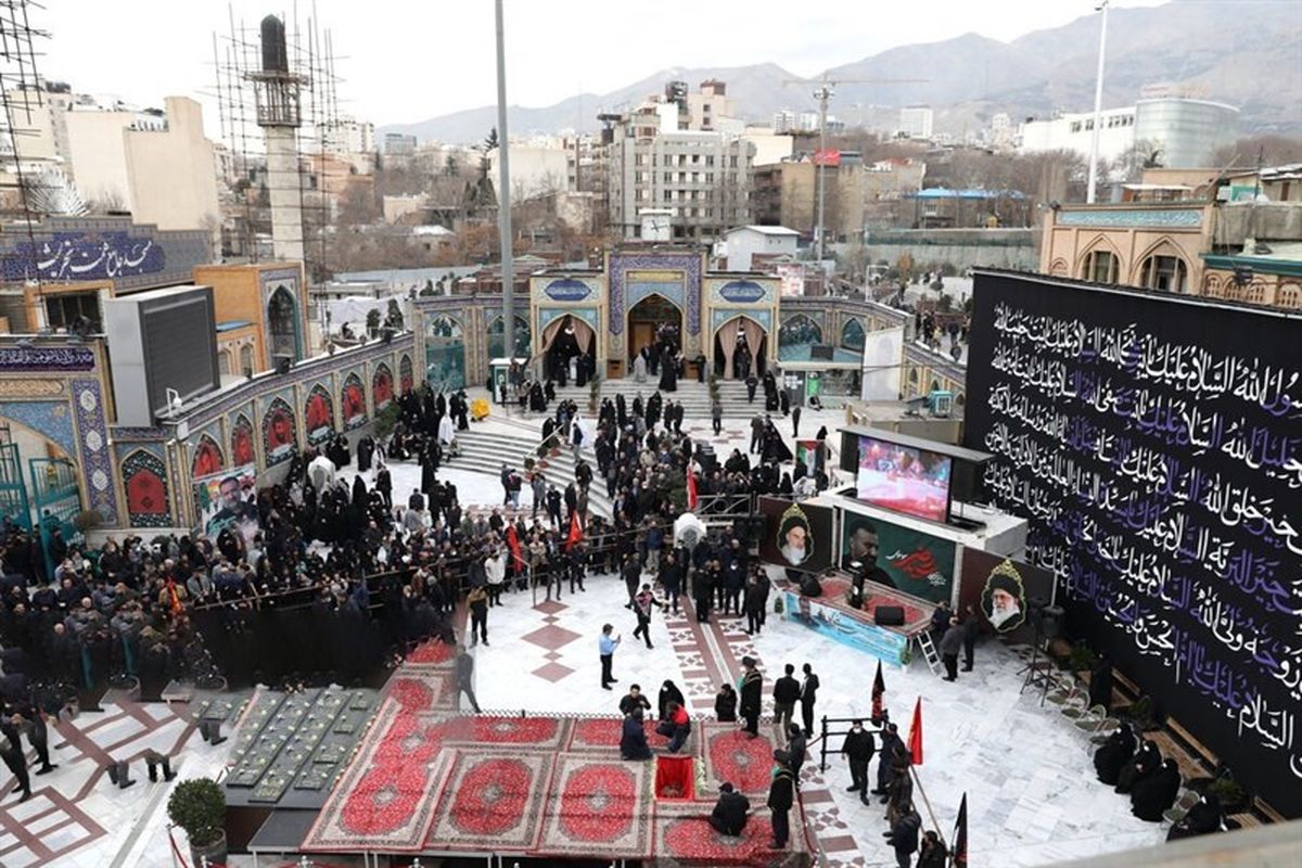 سید رضی موسوی