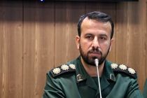 اعزام بزرگترین کاروان زیارتی استان فارس به مرقد امام خمینی (ره)