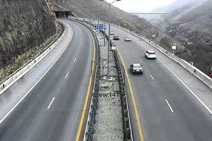 اعلام محدودیت‌های ترافیکی از 24 تا 28 دی‌ماه در برخی از محورهای مواصلاتی کشور