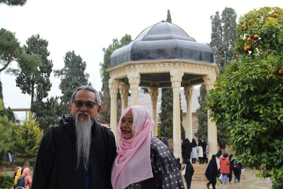 حافظیه