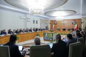 حزب‌الله همچنان مقتدرانه زنده است