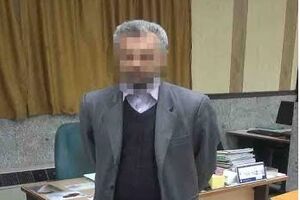 "پلیس مخفی قلابی" شکارچی کودکان پایتخت/ اعتراف مرد شیطان صفت به آزار و اذیت کودکان