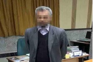 "پلیس مخفی قلابی" شکارچی کودکان پایتخت/ اعتراف مرد شیطان صفت به آزار و اذیت کودکان