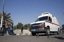 کشته شدن 2 پلیس در حمله تروریستی به کرکوک عراق