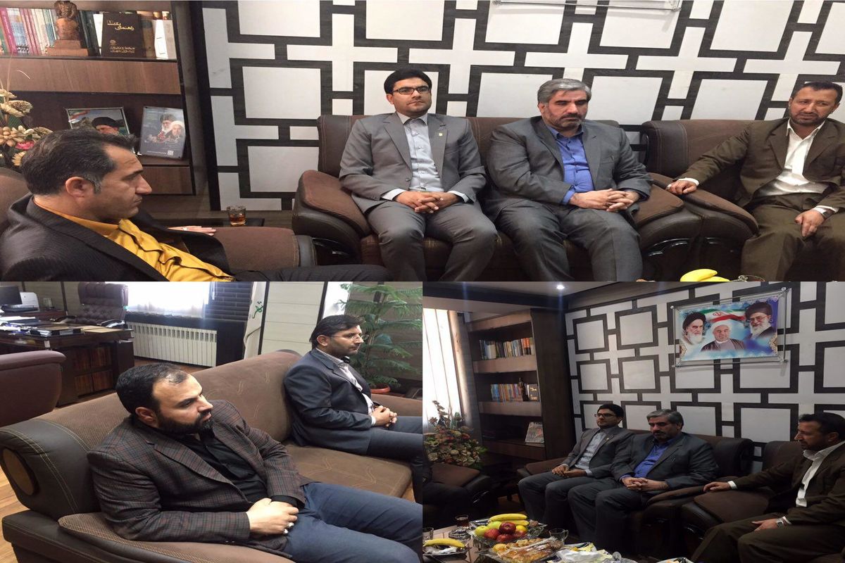 جلسه شورای هماهنگی مواد مخدر