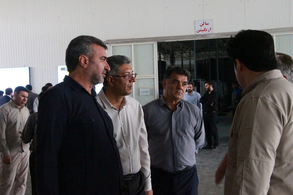 بازدید