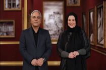 مهمان هفتمین شب از ویژه برنامه نوروزی دورهمی مشخص شد