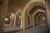 مرمت و بازآفرینی ۲۱ مسجد تاریخی در منطقه تاریخی فرهنگی شیراز  