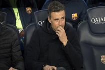 انریکه: می دانم چرا هواداران مرا هو کردند