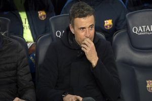 انریکه: می دانم چرا هواداران مرا هو کردند