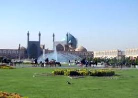 هوای اصفهان در وضعیت سالم ثبت شد / شاخص کیفی هوا 75