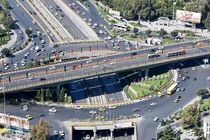 ۷ پروژه بزرگ ترافیکی مشهد تا پایان ۱۴۰۵ تکمیل می‌شود