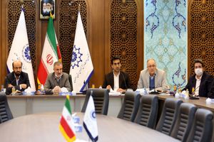 نباید با مانع تراشی از فعالیت بخش خصوصی جلوگیری کرد