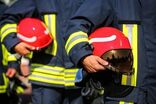حریق کارگاه تولید ورق کارتن در دزفول مهار شد