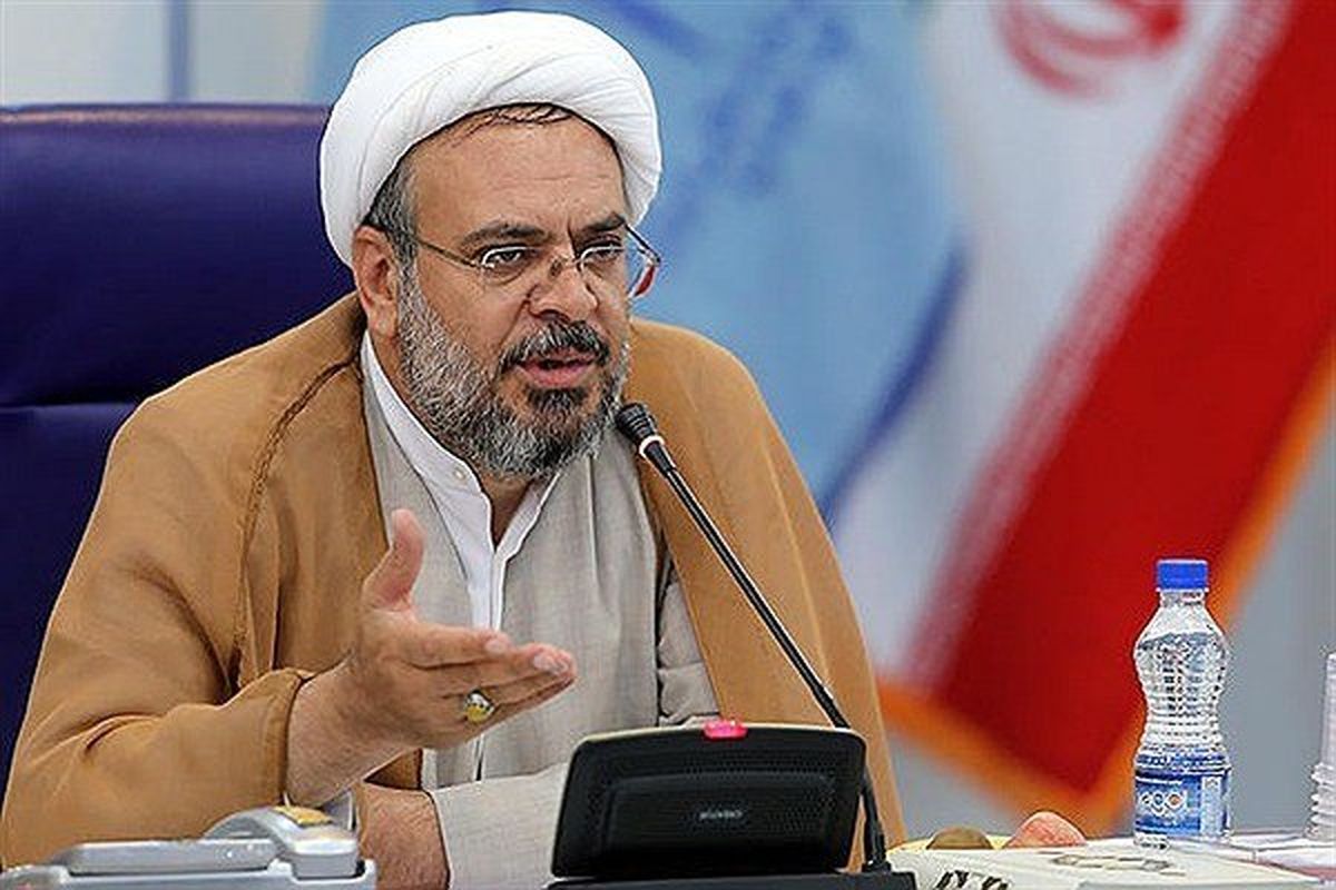 دادستان قزوین