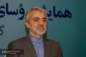 کلنگ‌ زنی پروژه مسکن 1400 واحدی مسجدسلیمان 