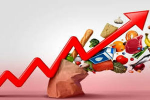 مرکز آمار از رشد ۲.۴ درصدی تورم سالانه در دی ماه خبر داد