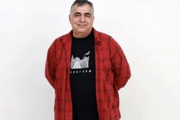 حمیدرضا ساعتچی درگذشت