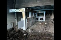 خسارت ۴۰۰ میلیاردی اغتشاشات به شعب بانک‌ها در سراسر کشور