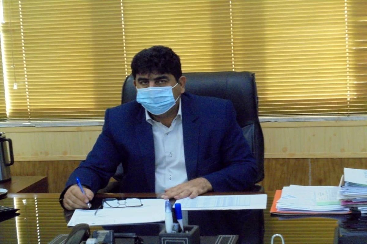 محمدعلی اقدسی