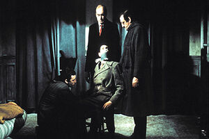 دانلود زیرنویس فارسی فیلم Army of Shadows 1969 
