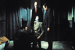 دانلود زیرنویس فارسی فیلم Army of Shadows 1969 