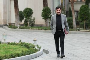 معاون رئیس‌جمهور به تحریف نام خلیج فارس واکنش نشان داد