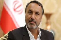 رضایی کوچی رییس کمیسیون عمران مجلس شد