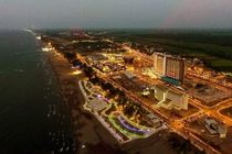 رشد  110 درصدی ورود گردشگر به فاز تجارت و گردشگری منطقه آزاد انزلی در چهار ماهه نخست امسال 