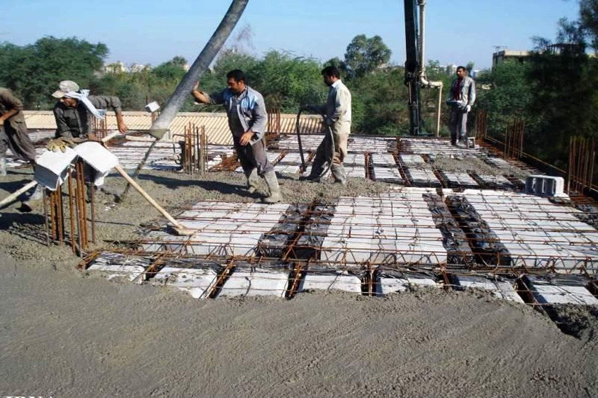 ساخت و ساز مسکونی