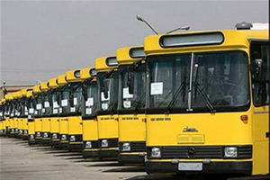 استفاده ۳۰ درصدی شهروندان از کارت بلیط در قم