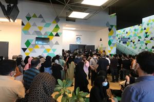 دلیل ازدحام خبرنگاران در صف واکسیناسیون چیست/تنها حضور خبرنگاران ثبت نامی بر اساس برنامه اعلام شده مجاز است