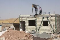 ۵۰ هزار واحد مسکونی محرومان با تسهیلات ۴۰۰ میلیون