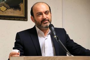 بارها مقابل بنگاه های اقتصادی ایستادم و جواب دیوان محسابات را دادیم