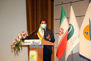 هدف گذاری تولید محصولات معدنی و فلزی در منطقه ویژه اقتصادی پارسیان