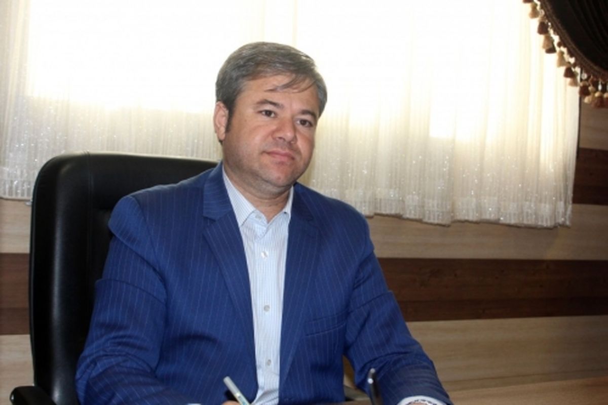 سید عبدالله سلیمانی